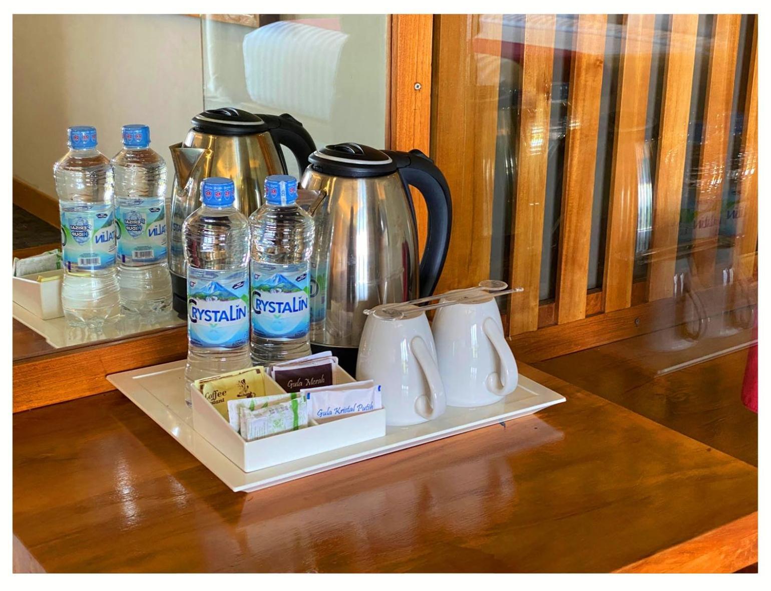 Famvida Hotel Lubuklinggau Екстериор снимка